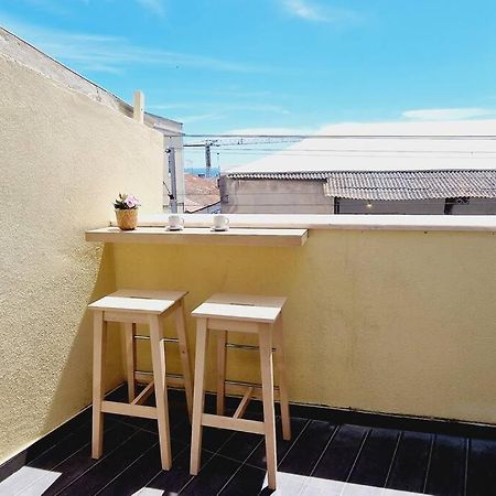 Rio Marvila House Lisboa Eksteriør billede