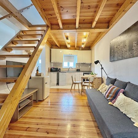 Rio Marvila House Lisboa Eksteriør billede