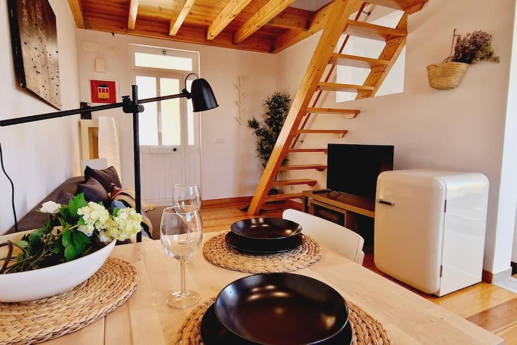 Rio Marvila House Lisboa Eksteriør billede