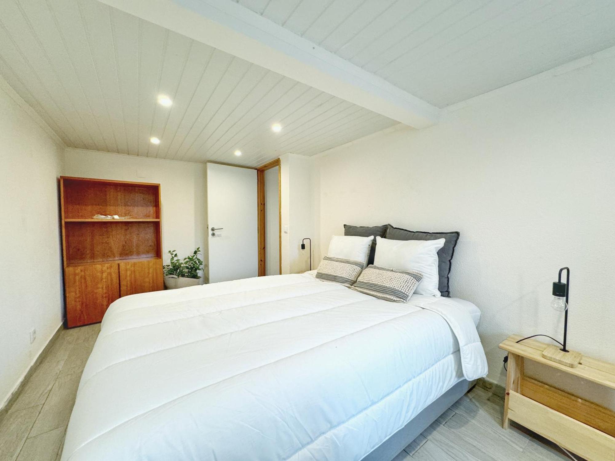 Rio Marvila House Lisboa Eksteriør billede