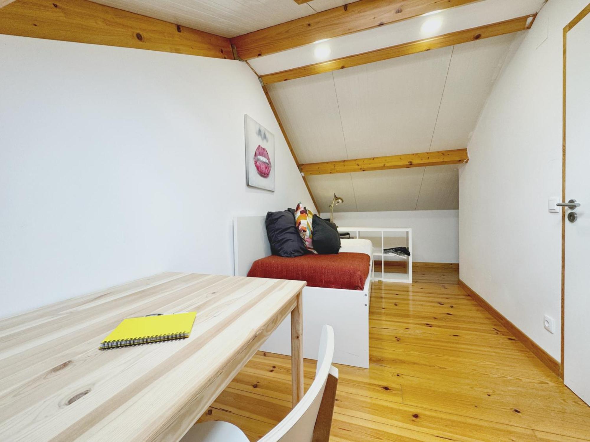 Rio Marvila House Lisboa Eksteriør billede