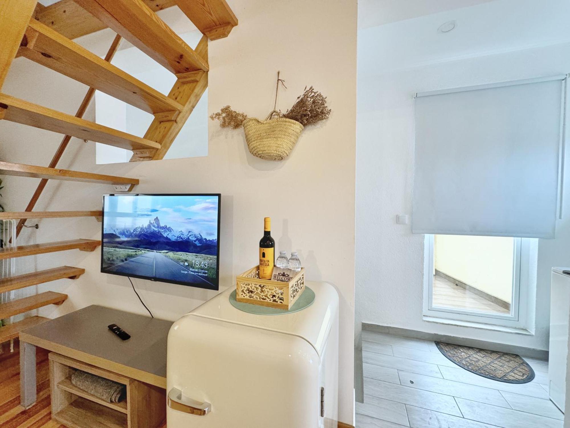 Rio Marvila House Lisboa Eksteriør billede
