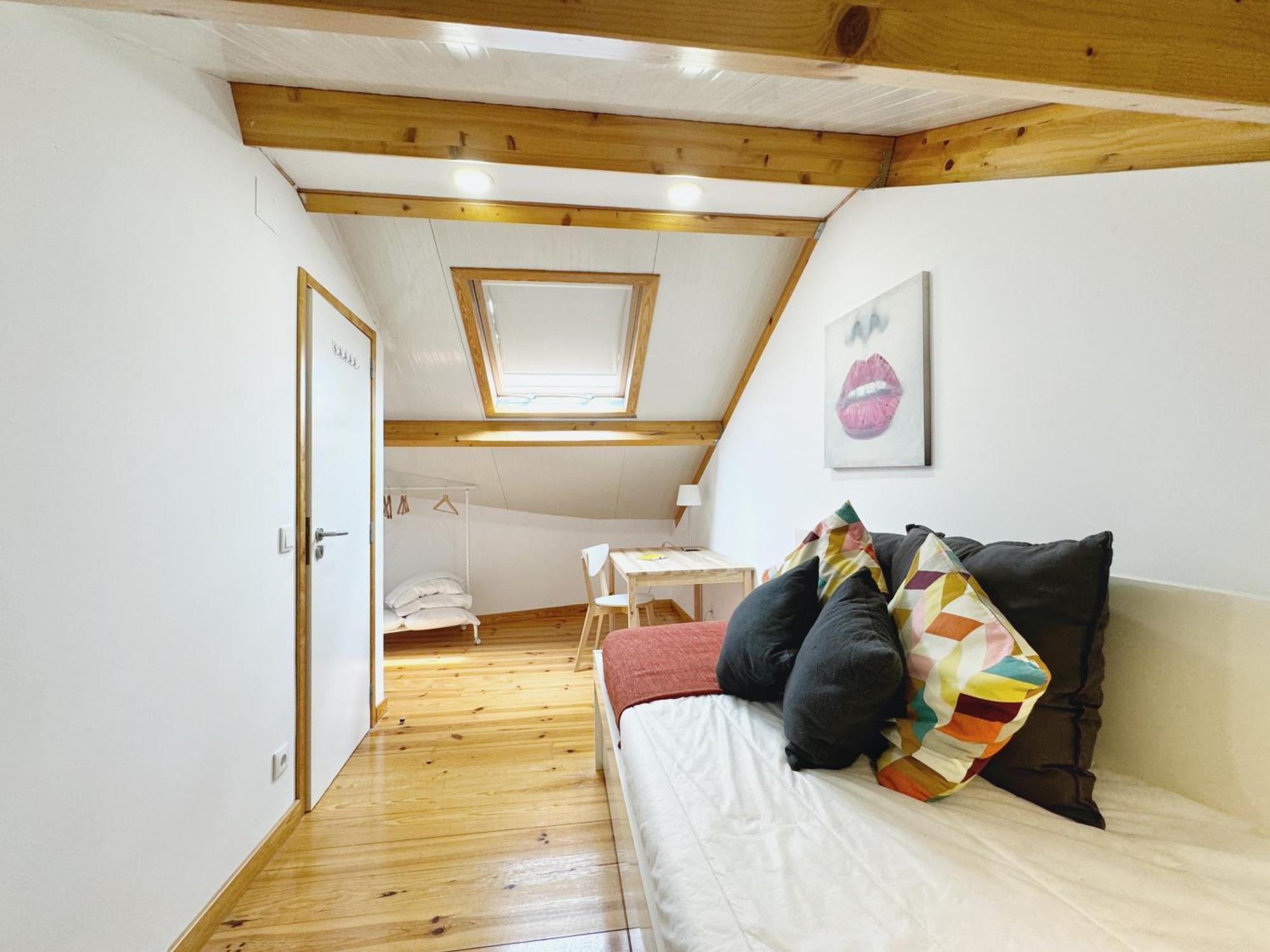 Rio Marvila House Lisboa Eksteriør billede