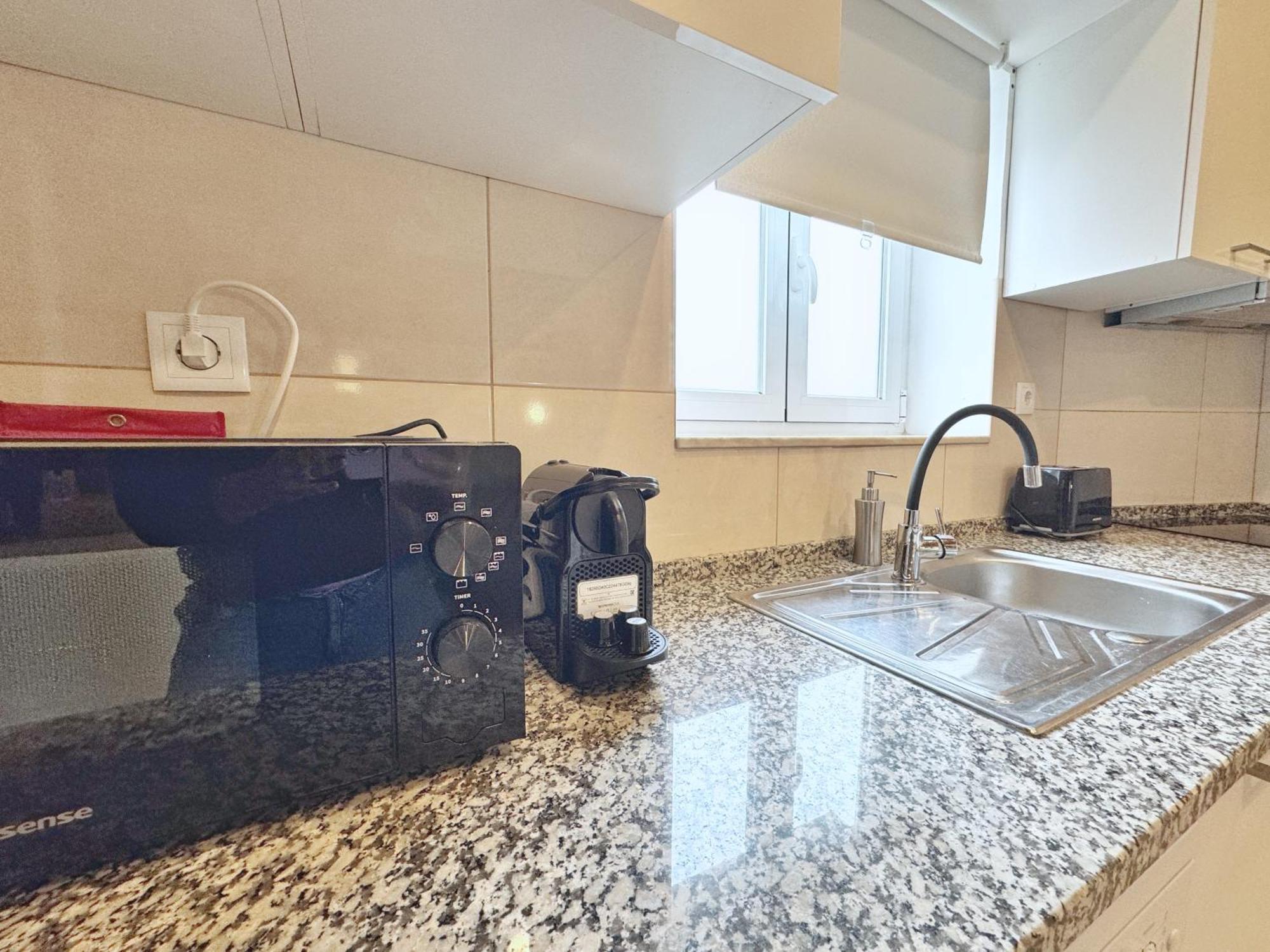 Rio Marvila House Lisboa Eksteriør billede