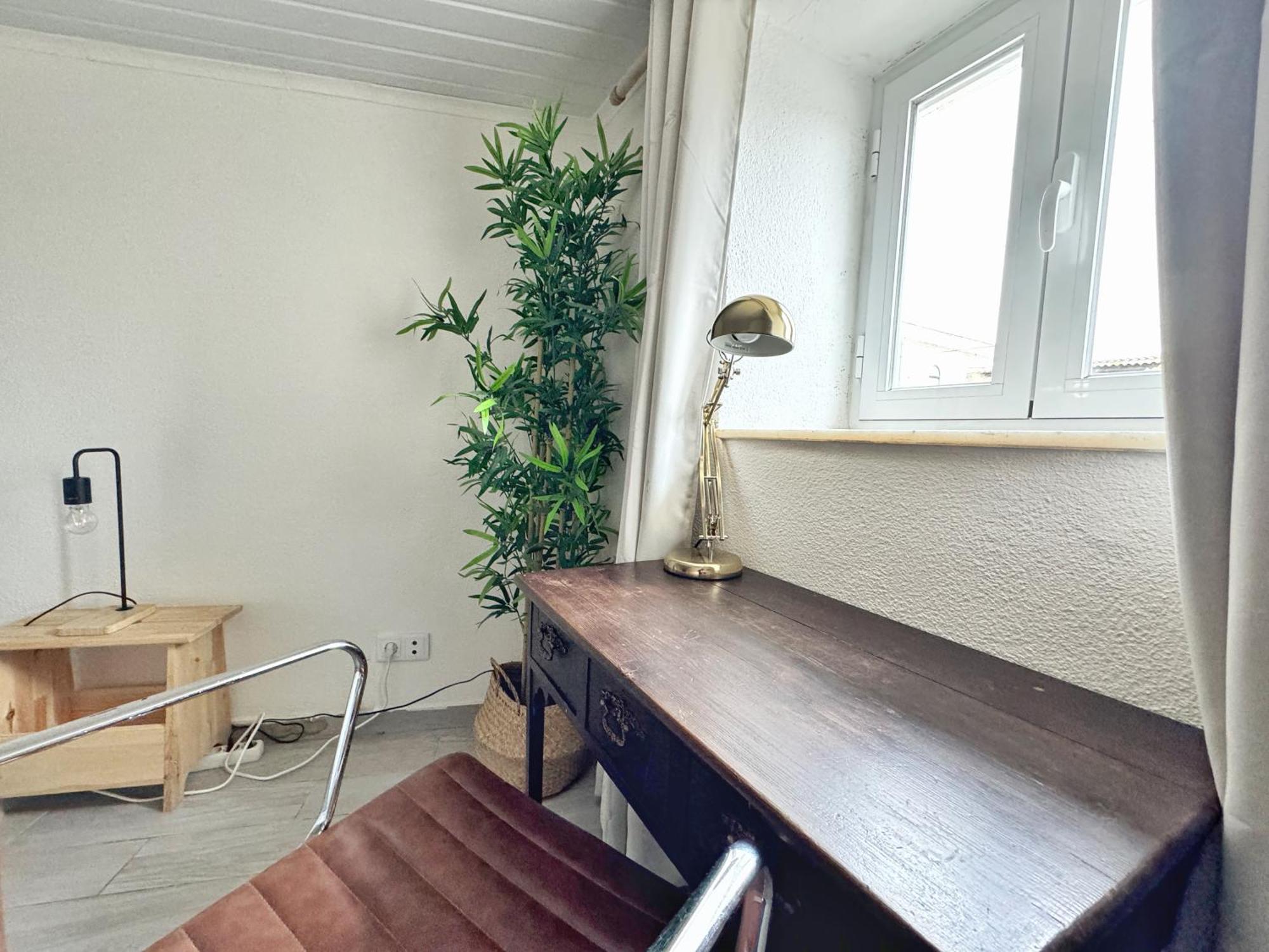 Rio Marvila House Lisboa Eksteriør billede